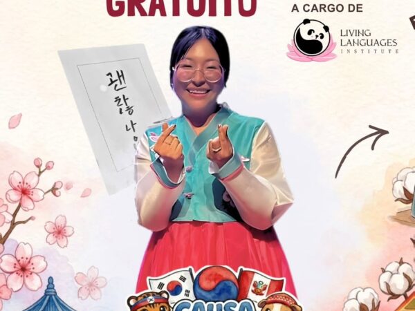 CAUSA CHINGU