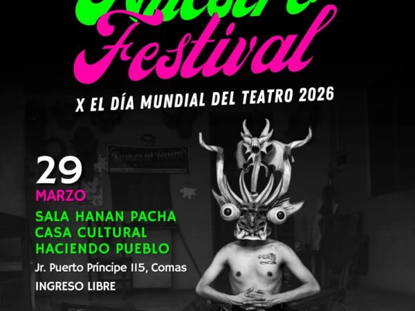 NUESTRO FESTIVAL