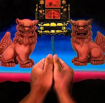 TENSIÓN Y RESONANCIA