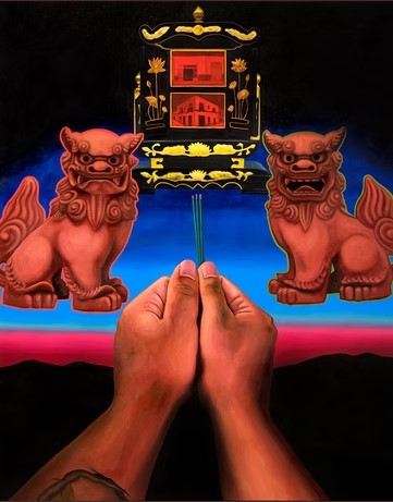 TENSIÓN Y RESONANCIA