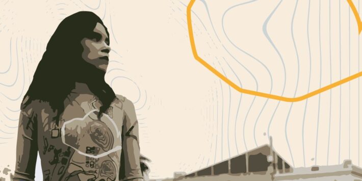 ARQUITECTURAS PSÍQUICAS