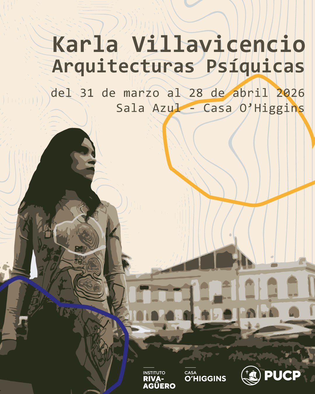 ARQUITECTURAS PSÍQUICAS