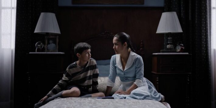 UN MUNDO PARA JULIUS