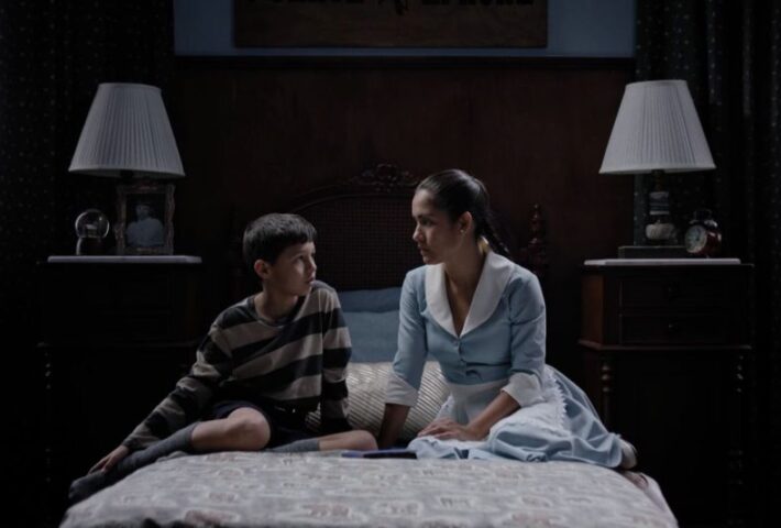 UN MUNDO PARA JULIUS