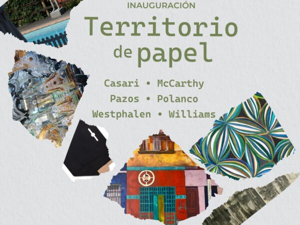 TERRITORIO DE PAPEL