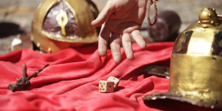 SEMANA SANTA EN HUARAZ