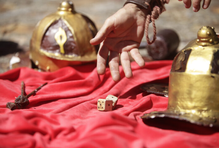 SEMANA SANTA EN HUARAZ