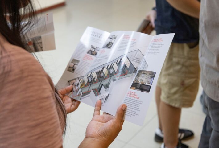 MUSEO DE LA INMIGRACIÓN JAPONESA AL PERÚ