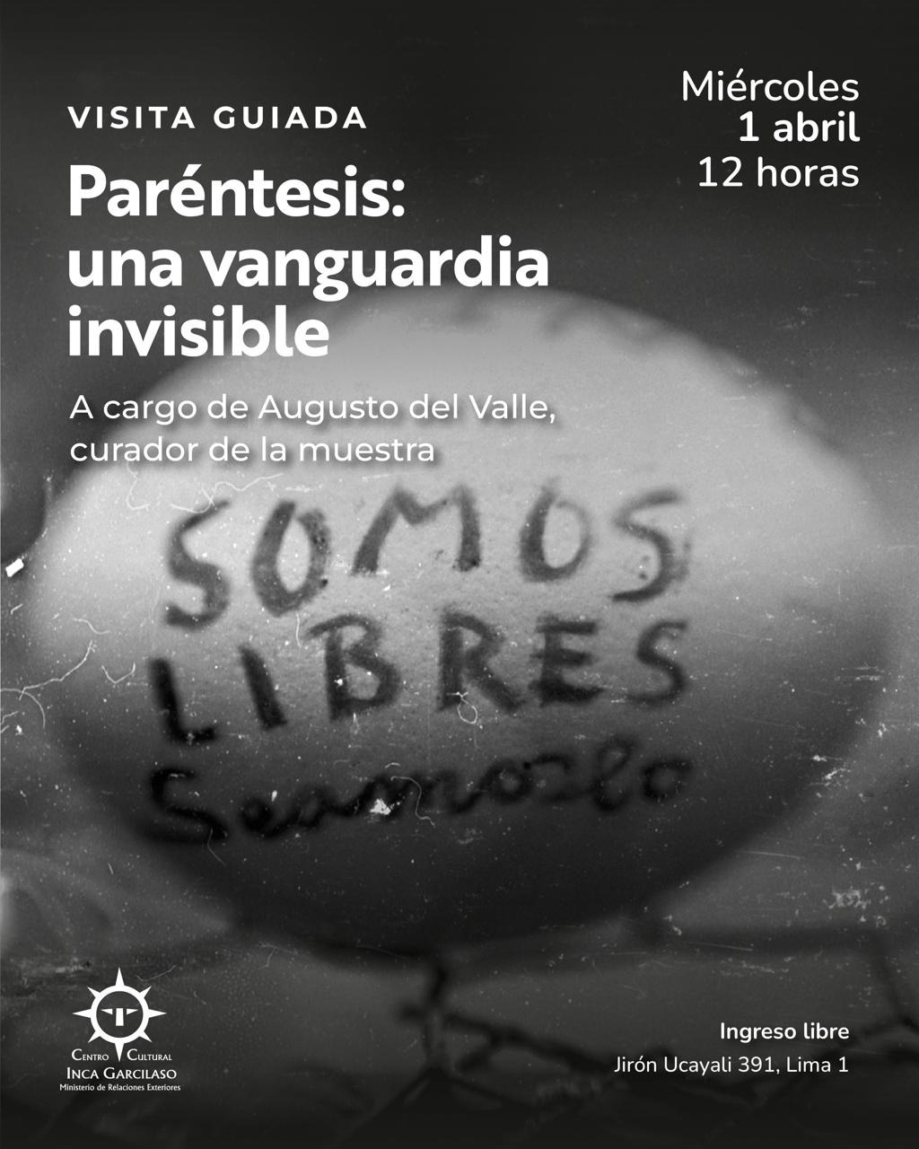 PARÉNTESIS