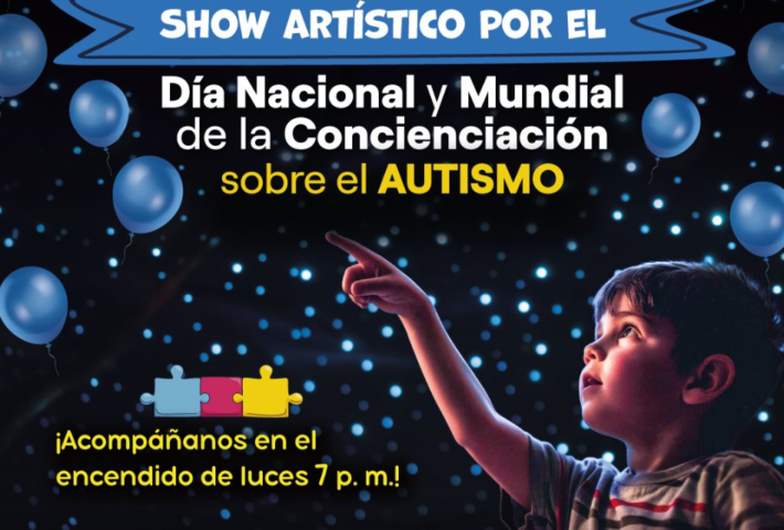 SHOW ARTÍSTICO
