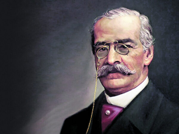 RICARDO PALMA EL TRADICIONISTA
