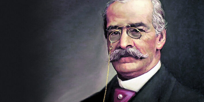 RICARDO PALMA EL TRADICIONISTA