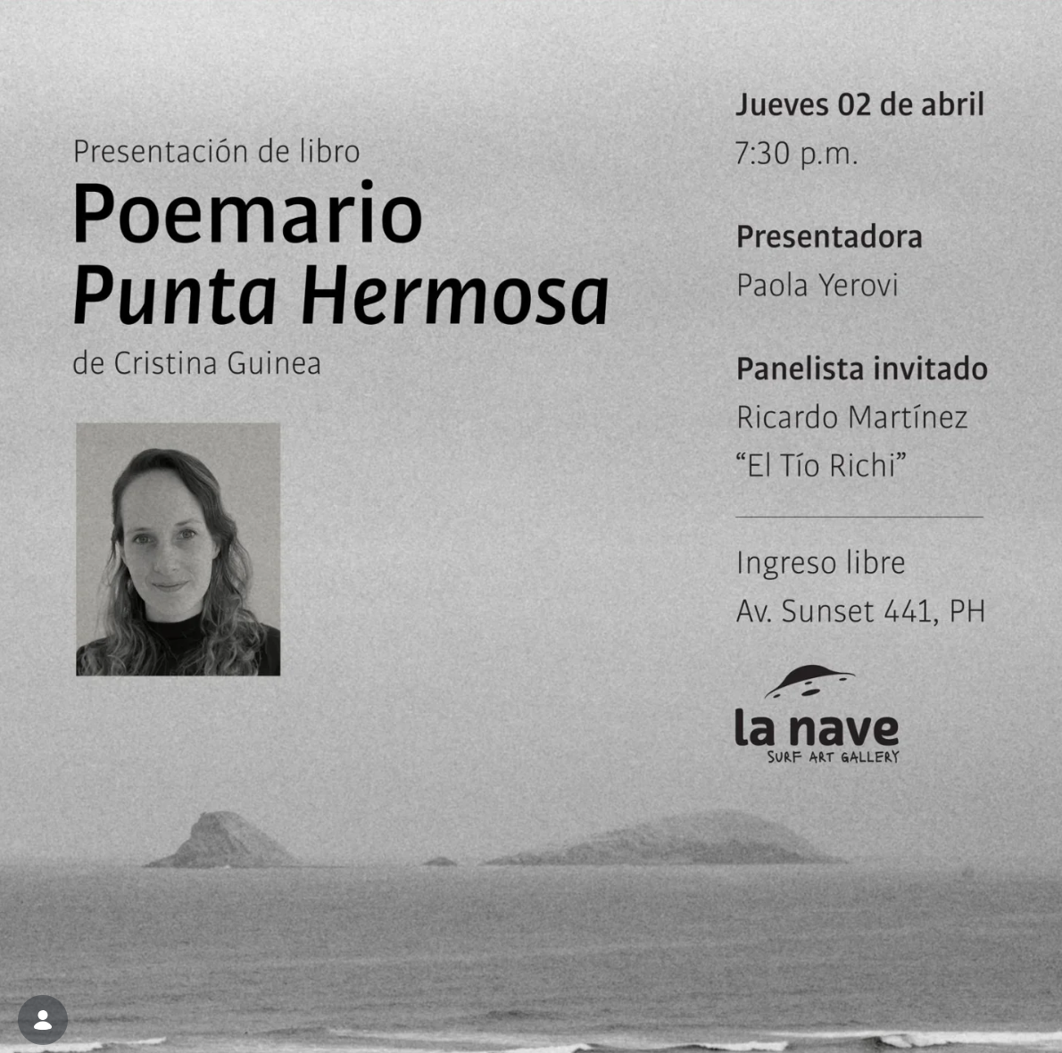 PUNTA HERMOSA