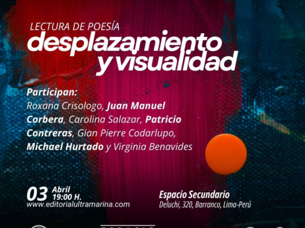 DESPLAZAMIENTO Y VISUALIDAD