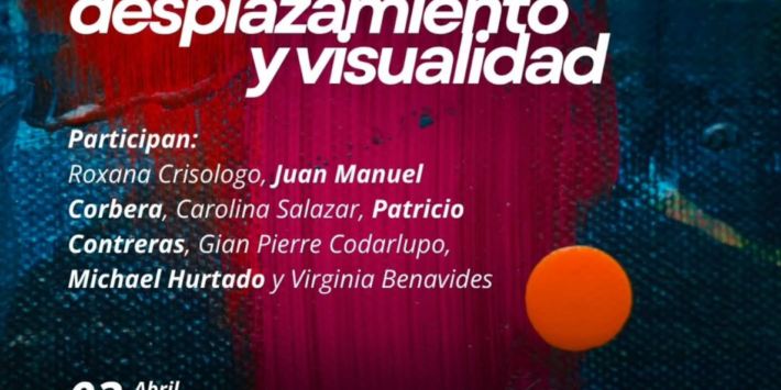 DESPLAZAMIENTO Y VISUALIDAD