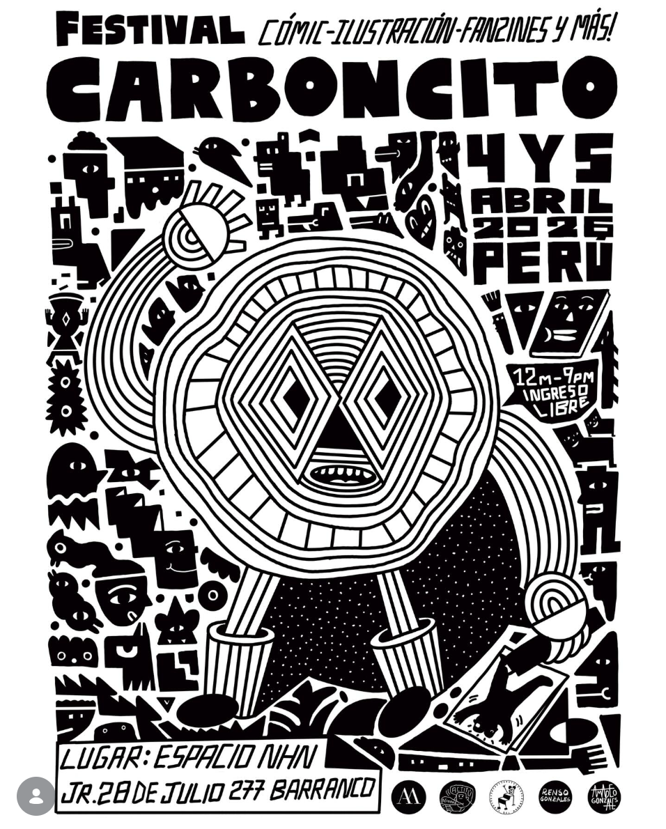 FESTIVAL CARBONCITO
