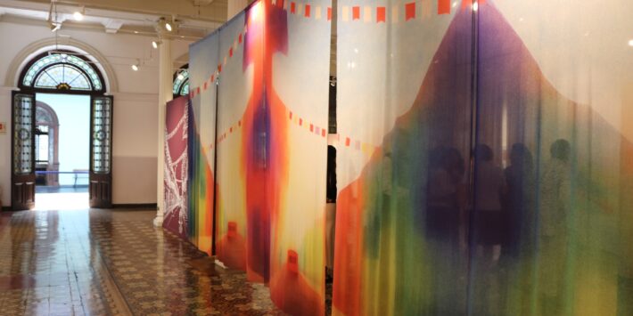 PENSAR DESDE LO EXISTENTE