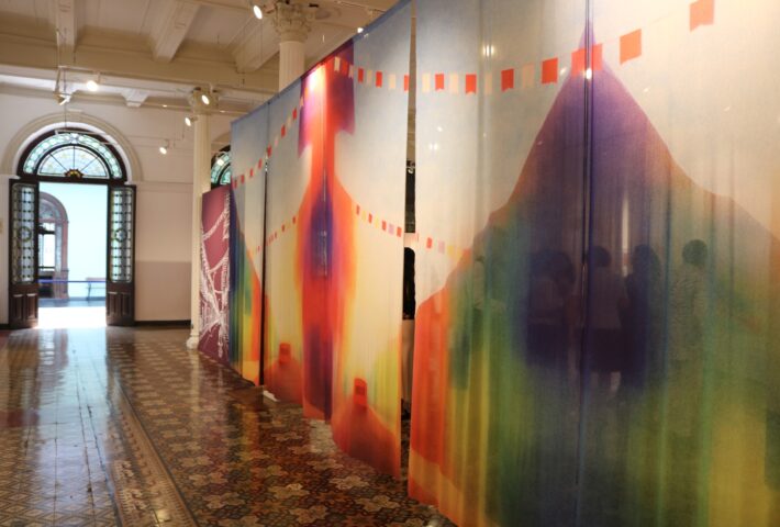 PENSAR DESDE LO EXISTENTE