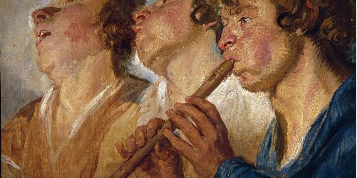 AVENTURA MUSICAL EN FLAUTA DULCE