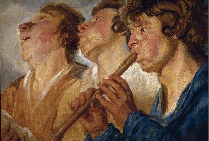 AVENTURA MUSICAL EN FLAUTA DULCE