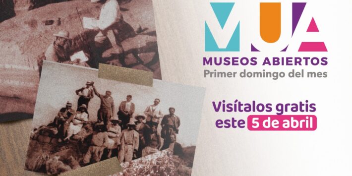 MUSEOS ABIERTOS