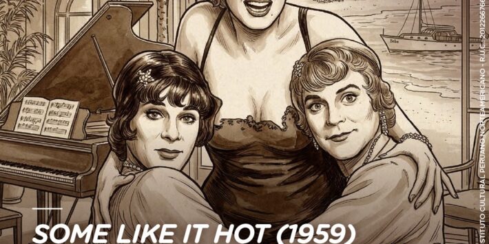 UNA EVA Y DOS ADANES