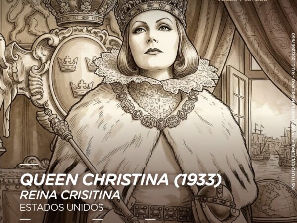 REINA CRISTINA