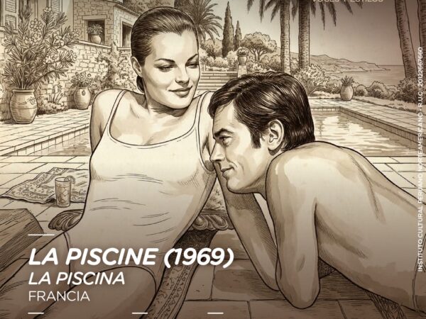 LA PISCINA