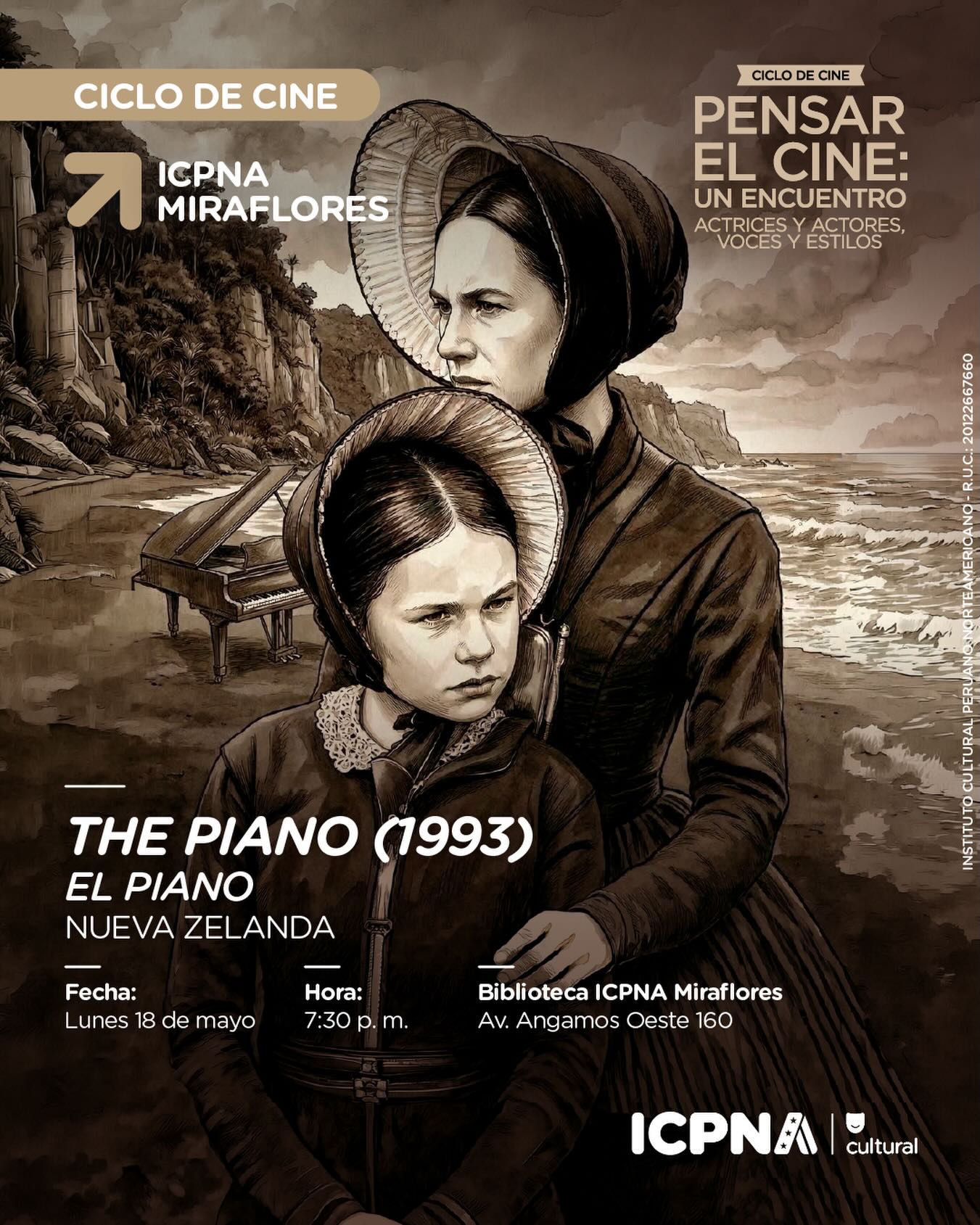 EL PIANO