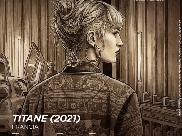 TITANE
