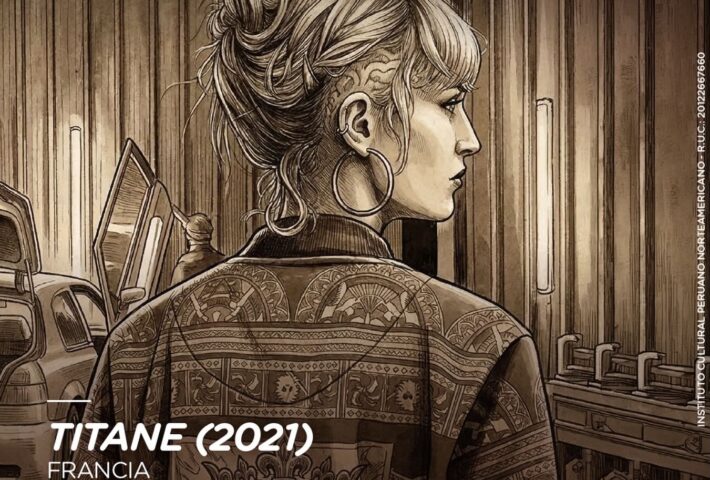 TITANE