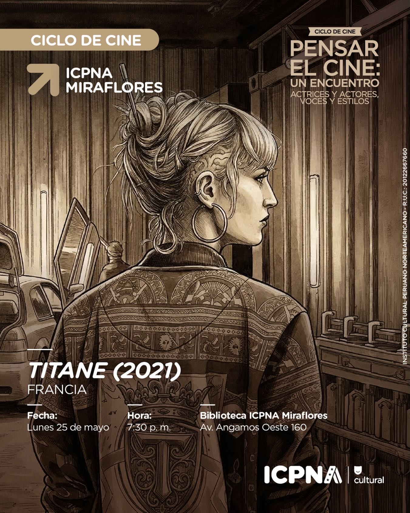 TITANE