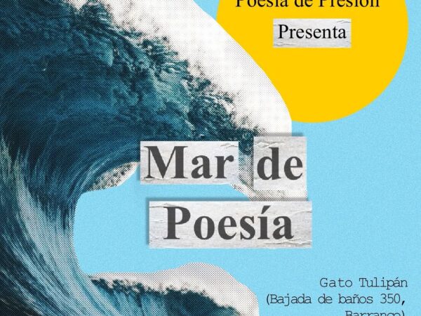 MAR DE POESÍA