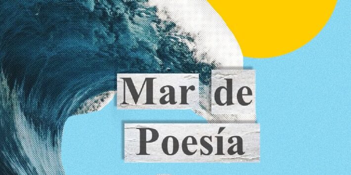 MAR DE POESÍA