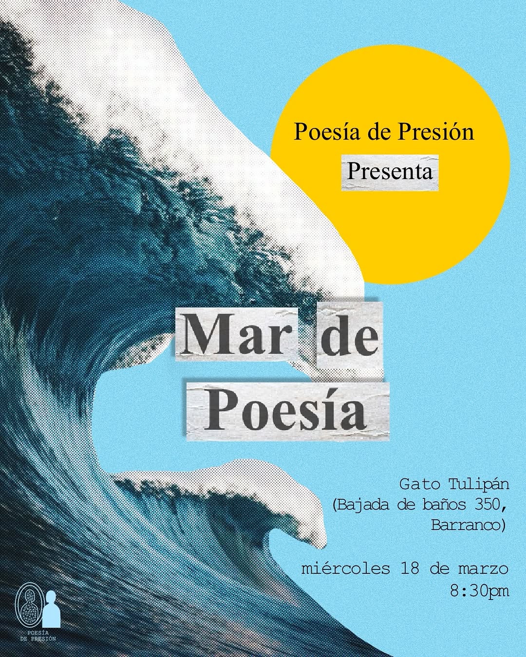 MAR DE POESÍA