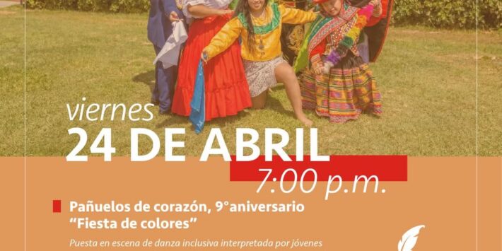 PAÑUELOS DE CORAZÓN