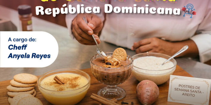 POSTRES TRADICIONALES