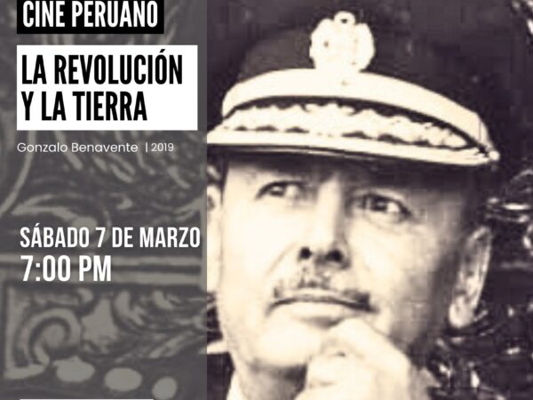 LA REVOLUCIÓN Y LA TIERRA
