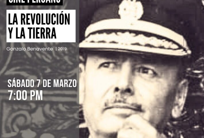 LA REVOLUCIÓN Y LA TIERRA