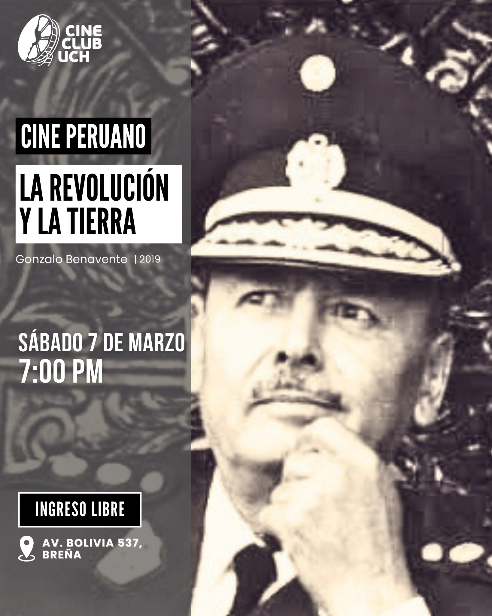 LA REVOLUCIÓN Y LA TIERRA