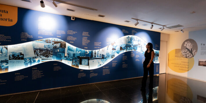 BIBLIOTECA NACIONAL DEL PERÚ