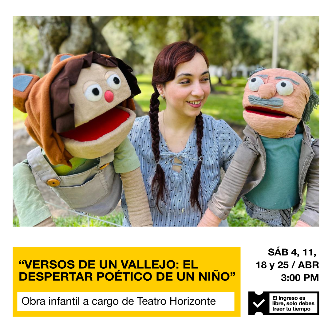 VERSOS DE UN VALLEJO