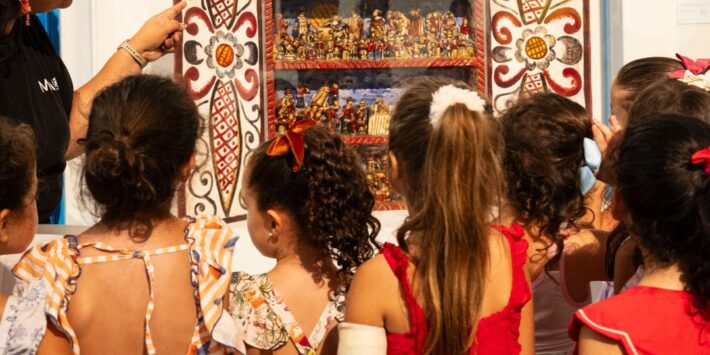 CELEBRACIONES EN LA COLECCIÓN