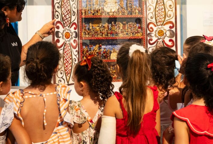 CELEBRACIONES EN LA COLECCIÓN