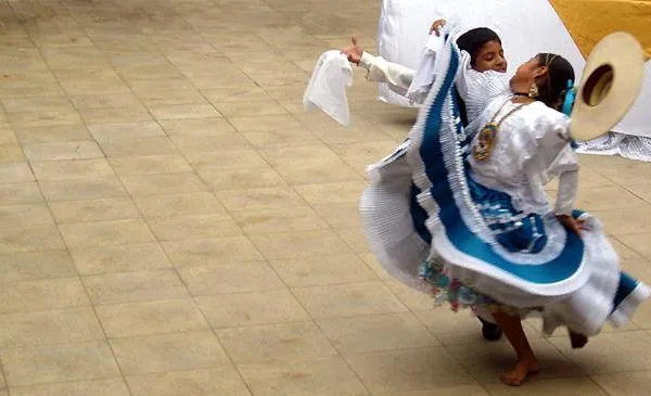 MARINERA NORTEÑA