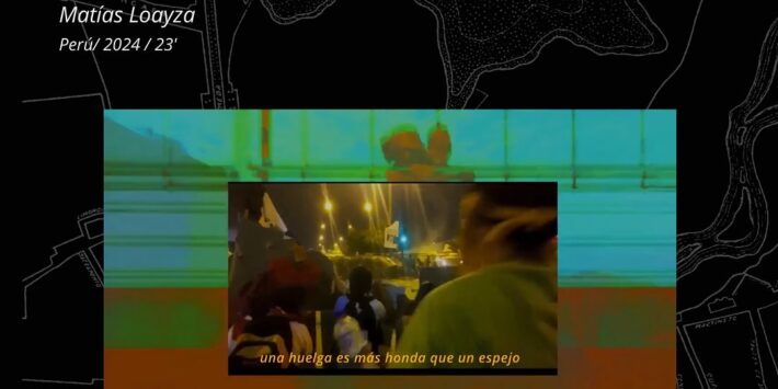 GESTOS PARA INCENDIAR LA HISTORIA