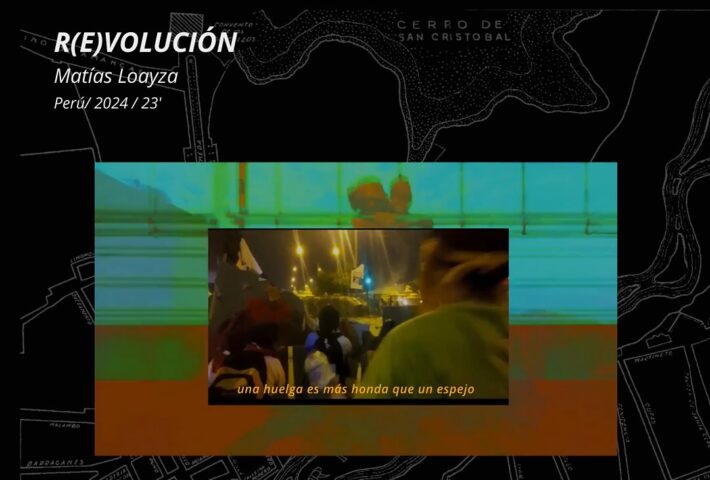 GESTOS PARA INCENDIAR LA HISTORIA