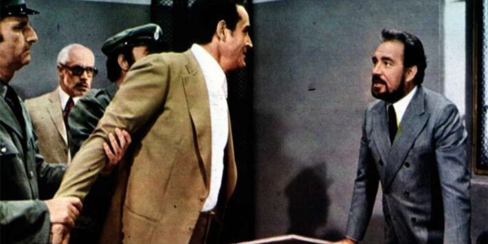 EN NOMBRE DEL PUEBLO ITALIANO