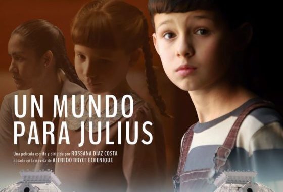 UN MUNDO PARA JULIUS