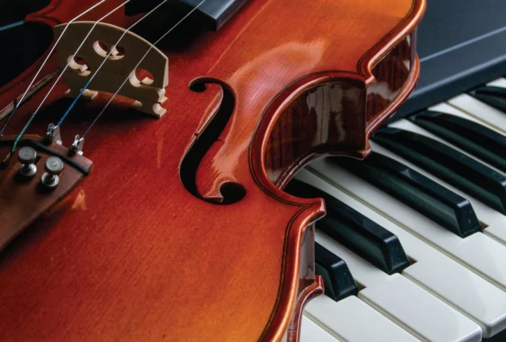 DIÁLOGOS CON MOZART